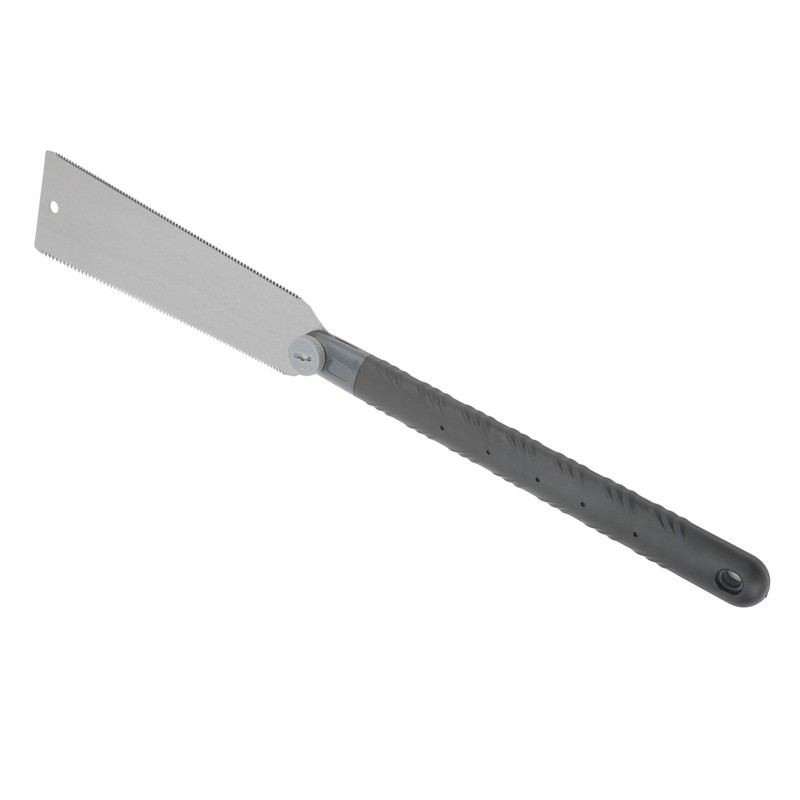 Hand Pull Saw TPR Handle Wear Resistant Incisive High Carbon