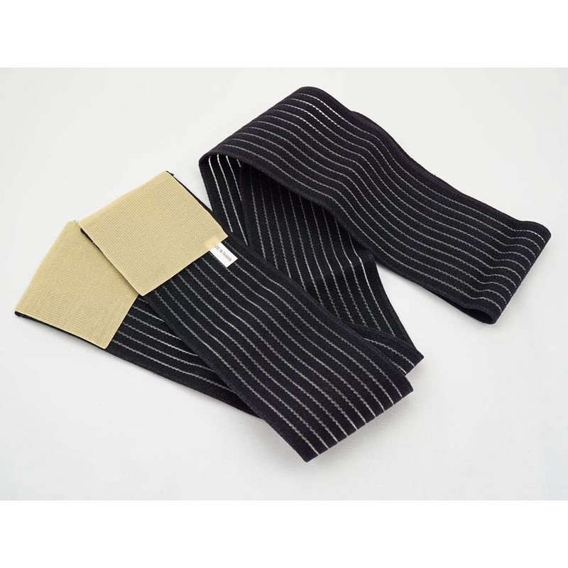 エサキ ニーラップ 膝サポーター テーピング 膝 ふくらはぎ の疼痛対策に ねん挫 打撲 の