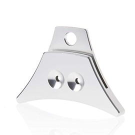 Logan A1 Turbo Shepherds Whistle