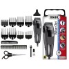 Wahl Value Clip 16 Piece Hair Styling Grooming Men Hair