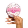 Olive & June Instant Mani Press On Nails (Glue) Short,