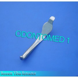 ODM 6 Bennett Tibia Retractor Small 44mm, Surgical Instrument