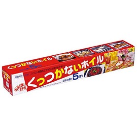 Cooking Lover Non-Stick Foil 5M 25x5