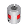 Sinoblu Flexible Spider Couplings for Servo Stepper Motor Bore 10mm