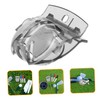Totority Golf Ball Line Marker Tool Set 8 Pieces Reusable
