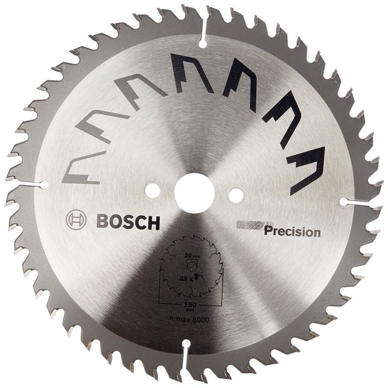 Bosch Home and Garden Bosch 2609256867 DIY Precision Circular Saw