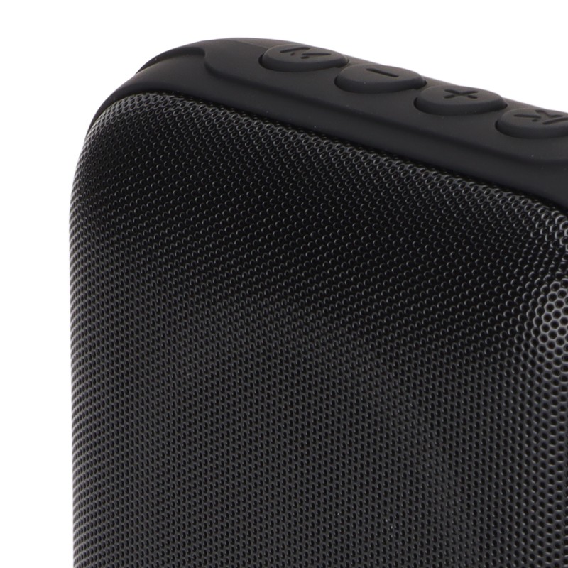 Bluetooth Speaker Waterproof 360° Stereo Sound Portable Wireless Speaker for