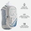 Nathan SpeedDraw Plus Insulated Handheld Water Bottle – Grip-Free Running