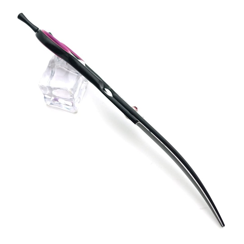 7.0 inches Professional Dog Grooming Scissors Set Straight & thinning