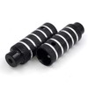World Imp Motor 2 Piece Set Aluminum Alloy Gear Guard
