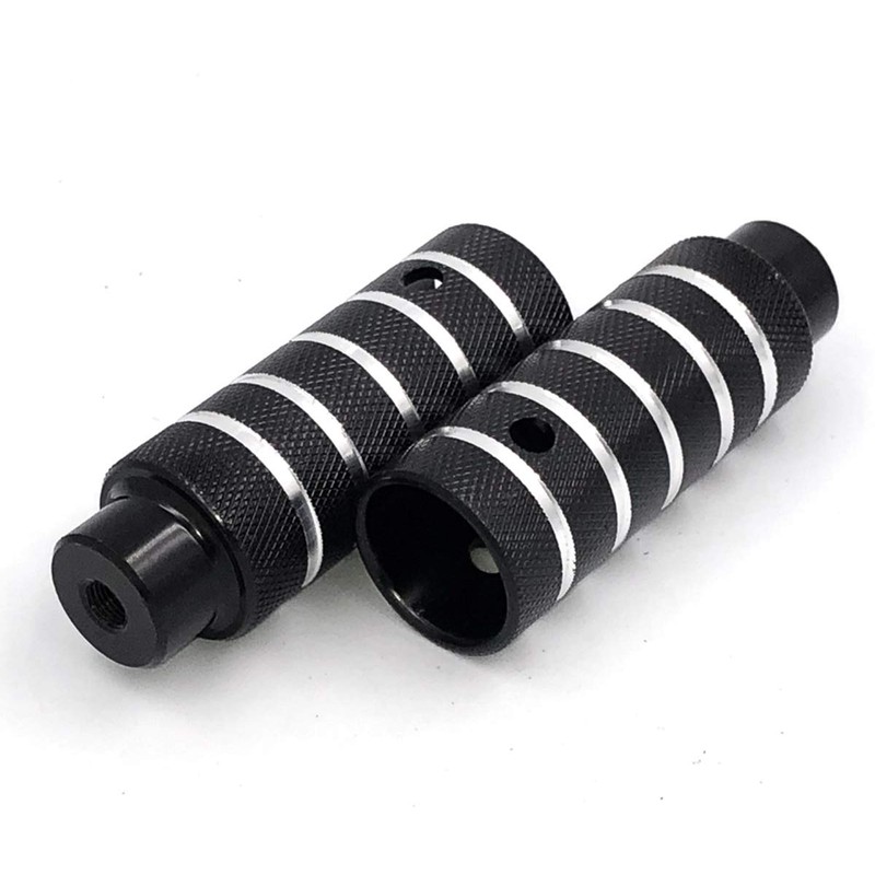 World Imp Motor 2 Piece Set Aluminum Alloy Gear Guard