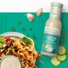 Primal Kitchen Tzatziki Dairy Dressing, 8 oz