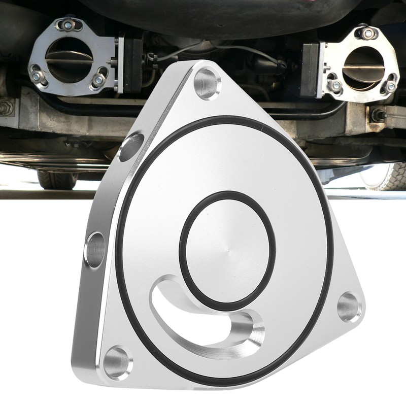 Blow Off Valve Dump Adapter Car Modification Replacement for Hyundai
