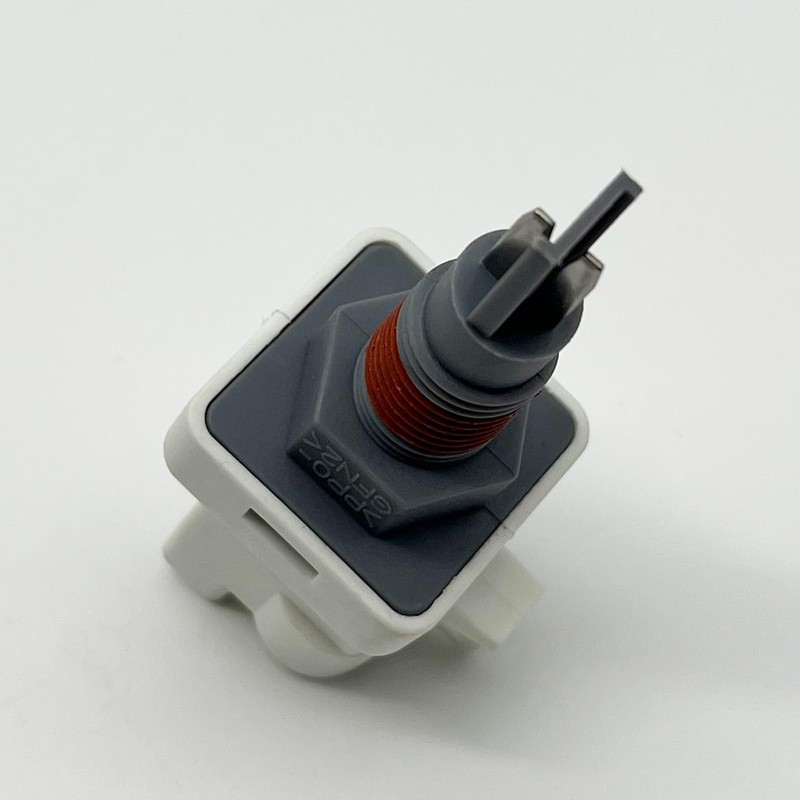 2872769 Coolant Fluid Level Sensor 3Pin for Cummins QSK50 PBTGP30