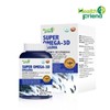 Product name / 헬스프랜드 캐나다 슈퍼오메가3 EPADHA 6개월분