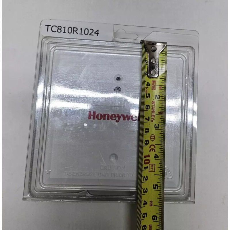 Honeywell TC810R1024 Intelligent Addressable Relay Module