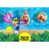 Bloqueador No Mosquito Con Repelente De Insectos 100ml 100% Natural