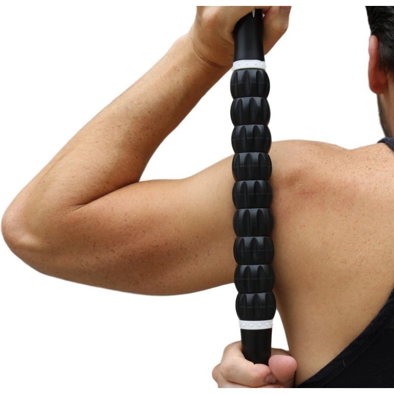 Compressions Muscle Roller Stick Myofascial Release Tool -Trigger Points Home