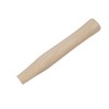 250mm 10" Inch Replacement Club Hammer Shaft Handle Wood Wooden Lump CT1325