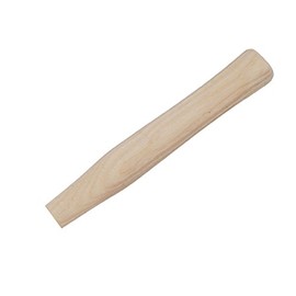 250mm 10" Inch Replacement Club Hammer Shaft Handle Wood Wooden Lump CT1325