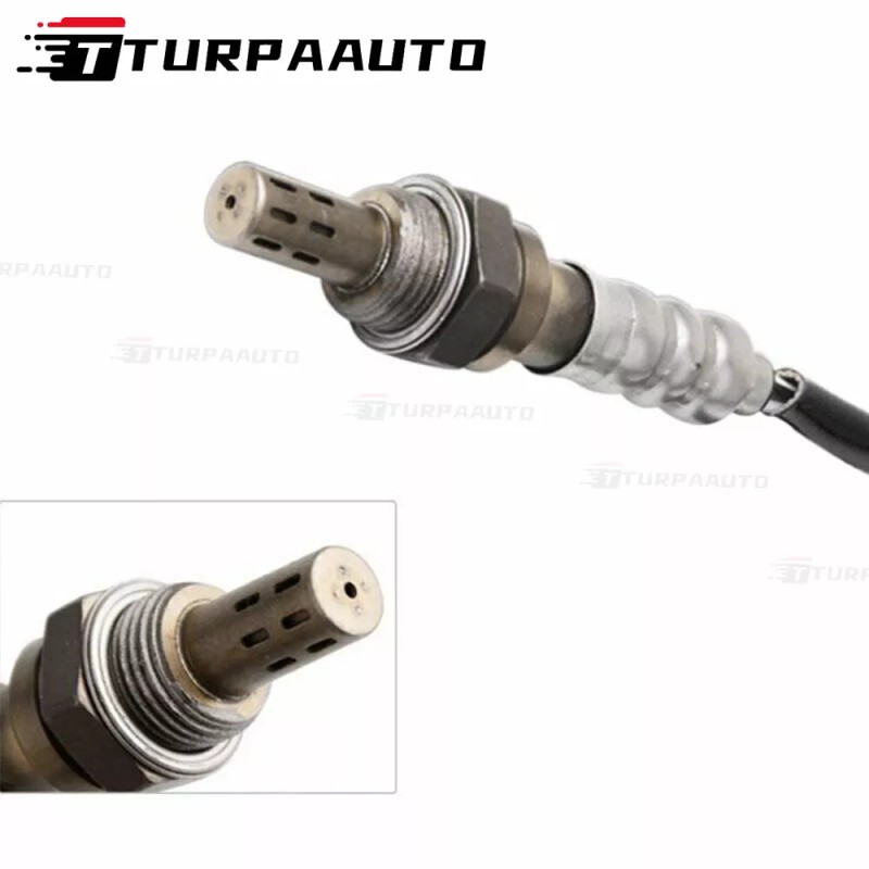 Turpa Auto Set of 4 Motorcraft Oxygen O2 Sensor for