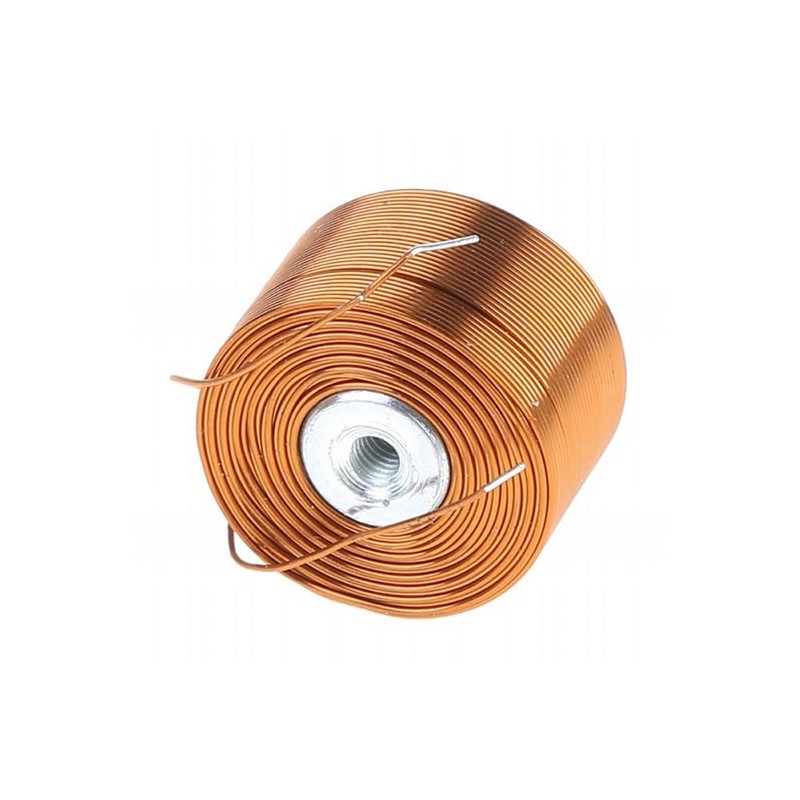 5/10PCS 19X12MM Magnetic Levitation DIY Coil Copper Coil Electromagnetic Induction