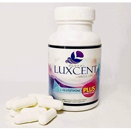 Luxcent Gluthathione