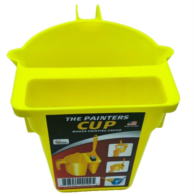The Painters Cup