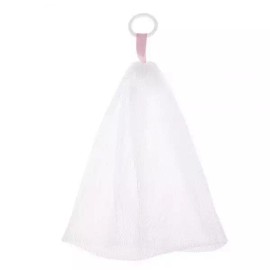 클렌징 버블 세안 비누 거품망 걸이형 Cleansing Bubble Face Soap Foam Net Hang Type