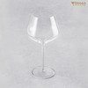 Wilmax WL-888103/2C 950ml Capacity Wine Glass (Pack of 2)