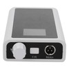 Nail Drill Machine Polishing Shape 35000rpm Wireless Electric Nail File