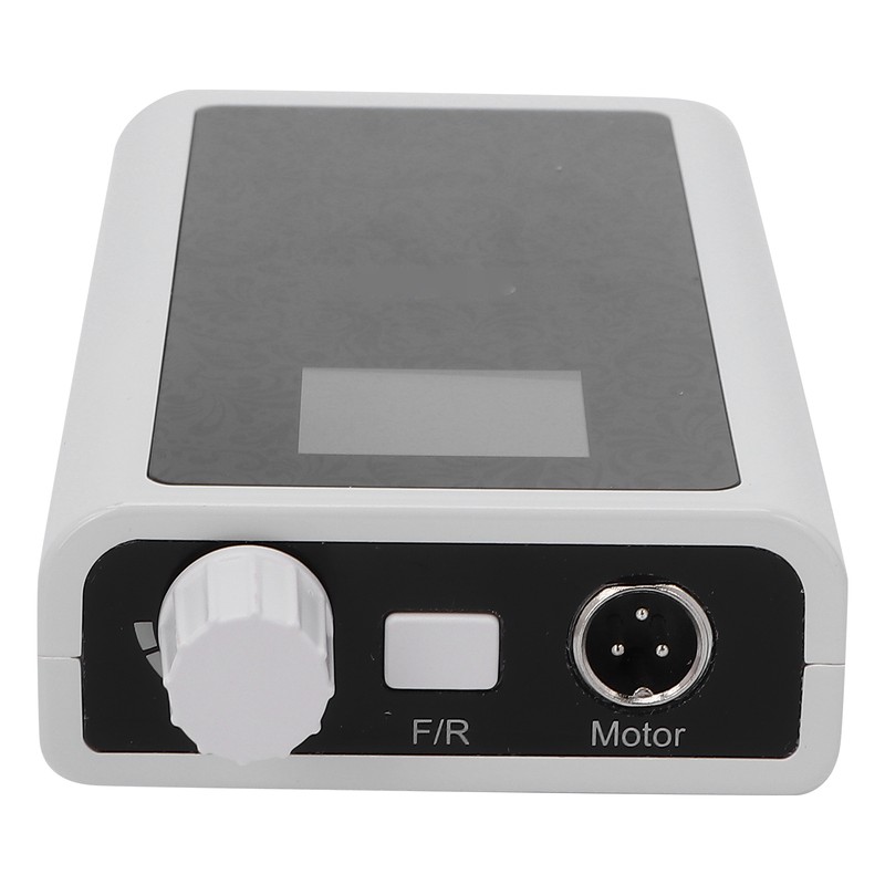 Nail Drill Machine Polishing Shape 35000rpm Wireless Electric Nail File
