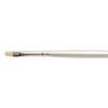 Windsor & Newton Artisan Long Handled Short Flat Size 02