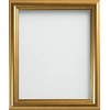 Frame Company Eldridge Range Gold 10x8 inch Picture Photo Frame