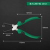 LEONTOOL Coupler Plier, Fuel Hose Plier, Fuel Hose Coupling Removal,