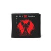 Sleep Token Take Me Back To Eden Wallet