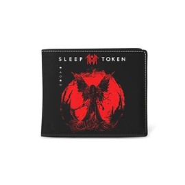 Sleep Token Take Me Back To Eden Wallet