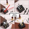 2 Pieces Clock Movement for Wall Clock Movement with Hands