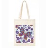 DIY Diamond Painting Shopping Bag Rhinestones Painting Tote Bag with