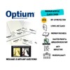 Tru Vue Optium Museum Grade Acrylic Glass Cover For Picture