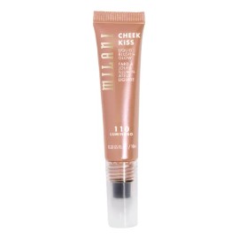 Rubor Liquido Cheek Kiss Blush And Glow Milani