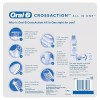 Oral-B CrossAction All In One Soft Toothbrushes Deep Plaque Removal