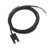 5PCS U Type Photoelectric Switch High Accuracy ABS Groove Type