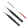 WMYCONGCONG 13 PCS Gundam Model Tools Kit Modeler Basic Tools