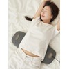 [Lumbar Pillow Pro] Lumbar Thermal Massage / [허리베개 프로] 요추