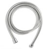 DIGIFLEX 2M Flexible Stainless Steel Shower Bathroom Hose Pipe