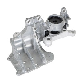 menbager Automatic Transmission Mount With Bracket 11220ET01A 2007-2012 For Nissan Sentra