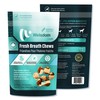 Welsdom Pets Fresh Breath Chew - 30 Chews | Oral