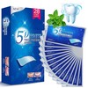 Teeth Whitening White Stripes Teeth, 28 Strips Teeth Whitening -