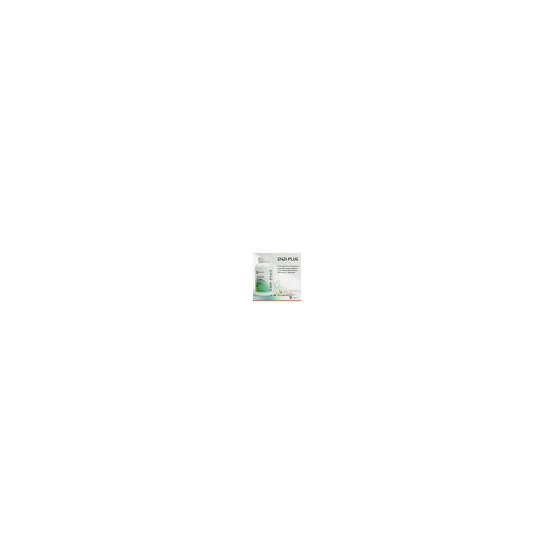 Enzimas digestivas, Probiticos y Prebiticos, 90 cps ENZI-PLUS Primetech, 50